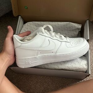 Air Force ones